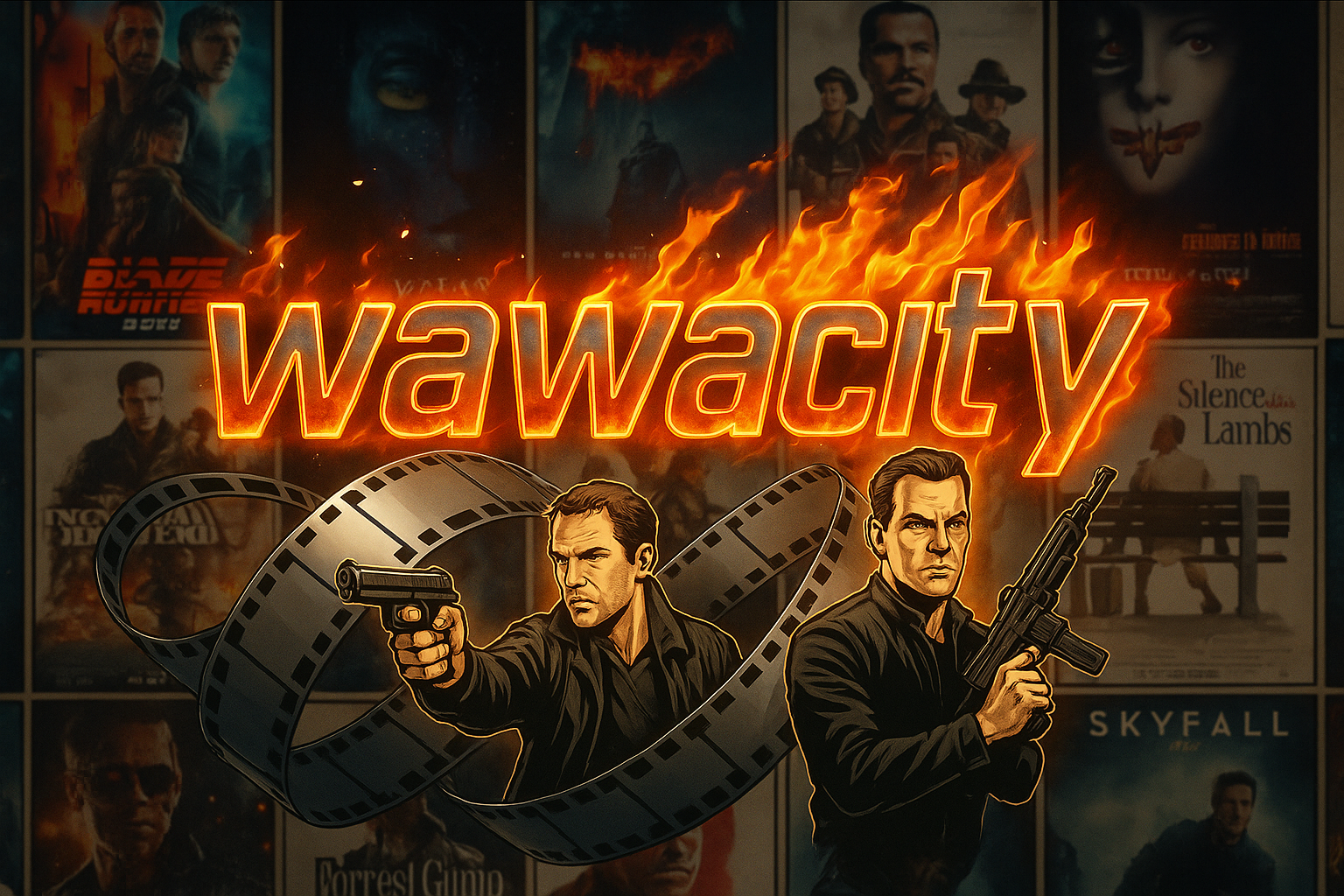 Wawacity streaming films et séries HD